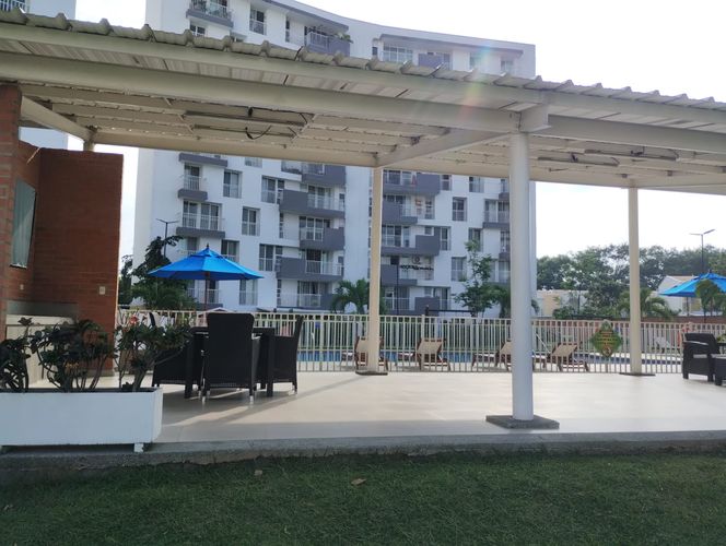 Apartamento en  Venta en El castillo - Miniatura 2