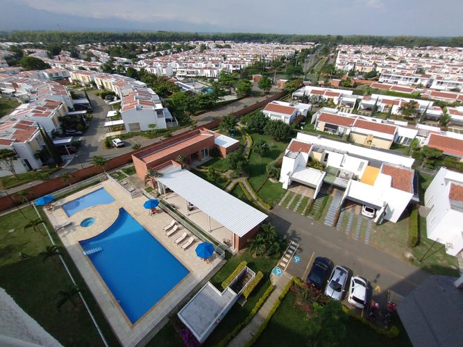 Apartamento en  Venta en El castillo - Miniatura 3