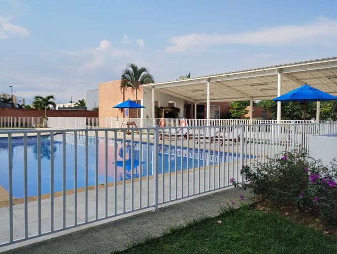 Apartamento en  Venta en El castillo - Miniatura 4