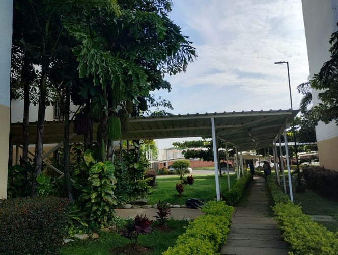 Apartamento en  Venta en El castillo - Miniatura 6