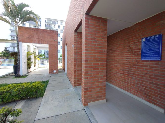 Apartamento en  Venta en El castillo - Miniatura 7