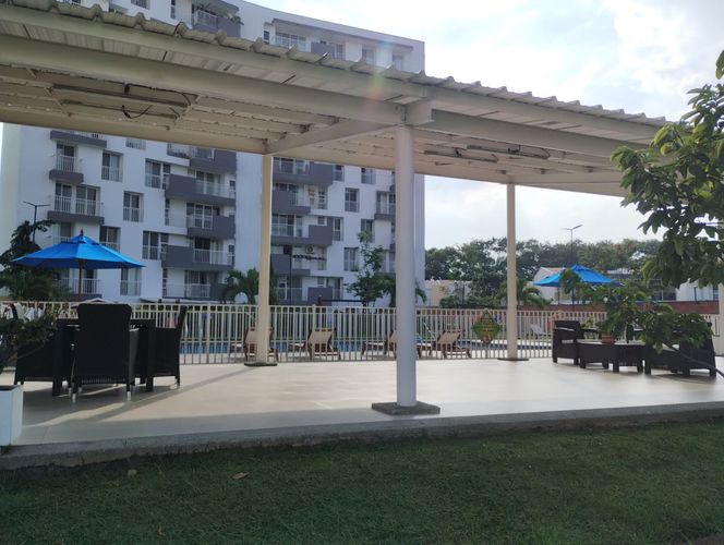 Apartamento en  Venta en El castillo - Miniatura 8