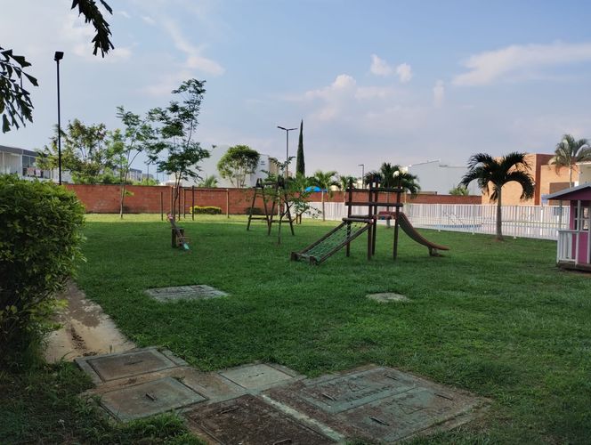 Apartamento en  Venta en El castillo - Miniatura 9
