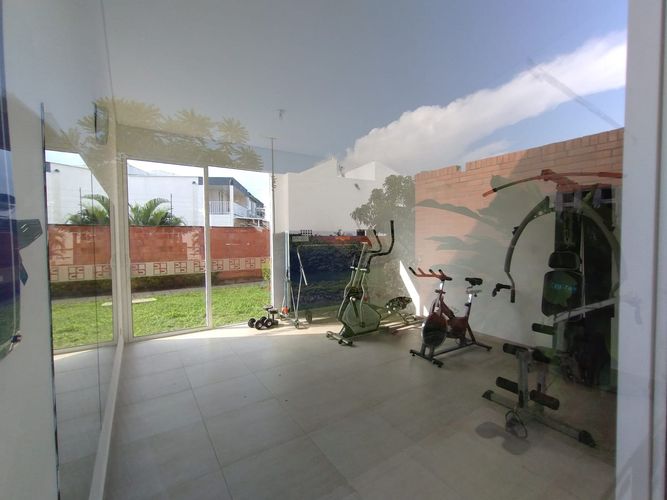 Apartamento en  Venta en El castillo - Miniatura 10