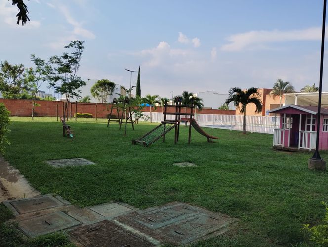 Apartamento en  Venta en El castillo - Miniatura 11
