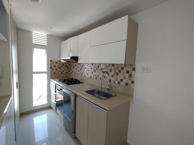Apartamento en  Venta en El castillo - Miniatura 15