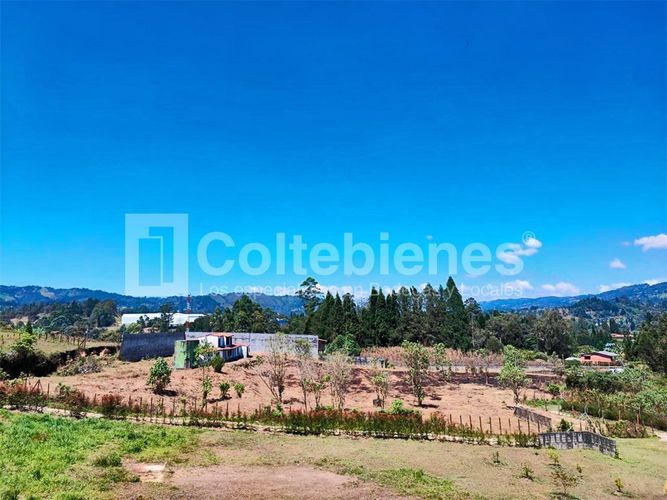 Finca en  Arriendo en San jose, Guarne - Imagen 1