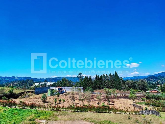 Finca en  Arriendo en San jose, Guarne - Miniatura 2
