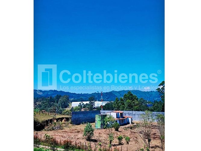 Finca en  Arriendo en San jose, Guarne - Miniatura 3