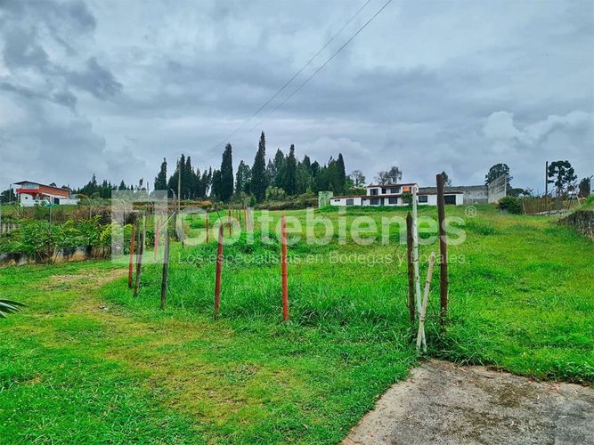Finca en  Arriendo en San jose, Guarne - Miniatura 4