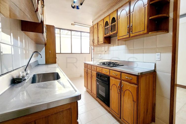 Apartamento en  Venta en Laureles, Medellín - Miniatura 6