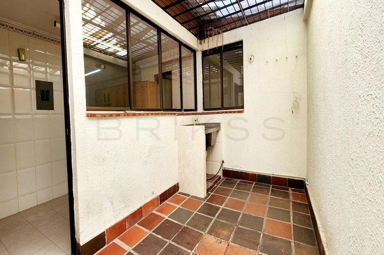 Apartamento en  Venta en Laureles, Medellín - Miniatura 7