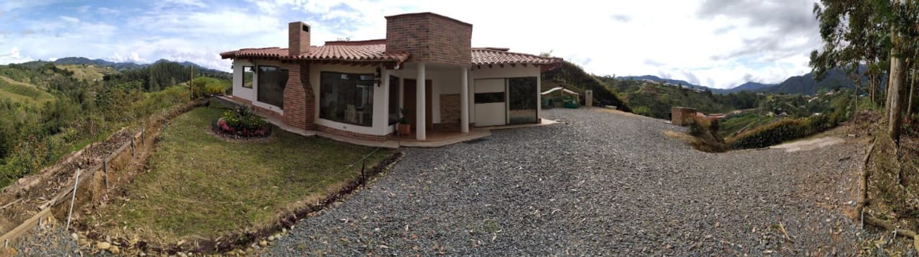 Finca en  Arriendo en El Retiro - Miniatura 2