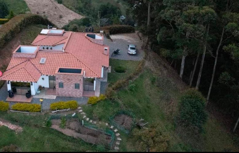 Finca en  Arriendo en El Retiro - Miniatura 3