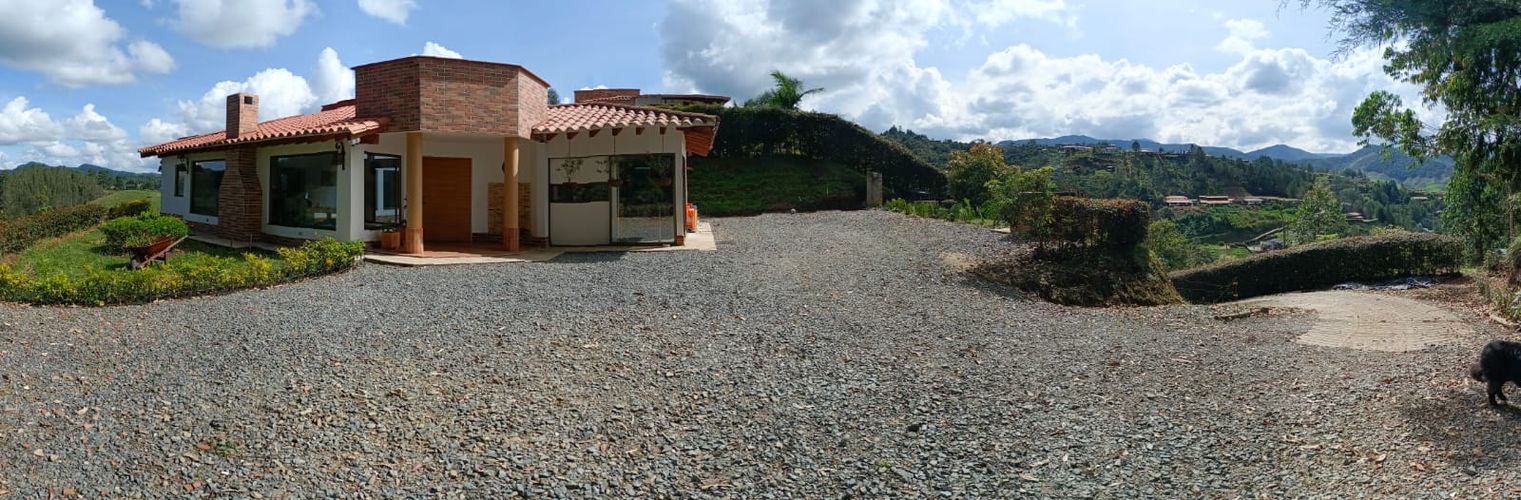 Finca en  Arriendo en El Retiro - Miniatura 4