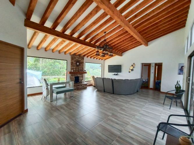 Finca en  Arriendo en El Retiro - Miniatura 5