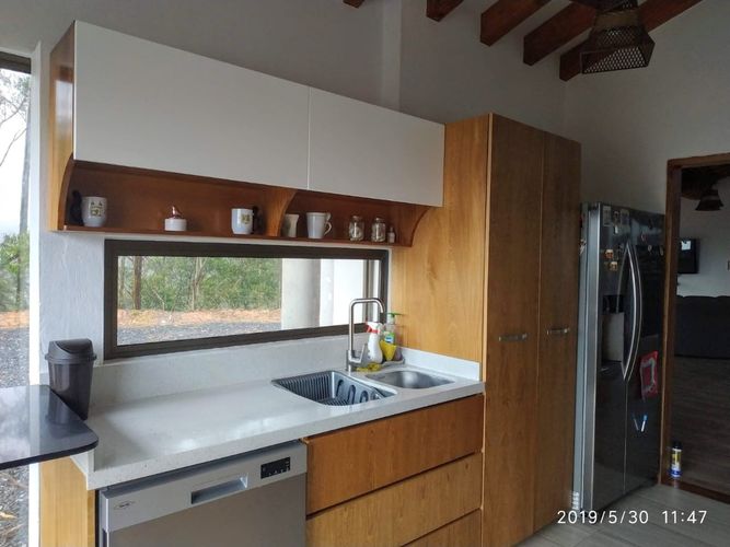 Finca en  Arriendo en El Retiro - Miniatura 8