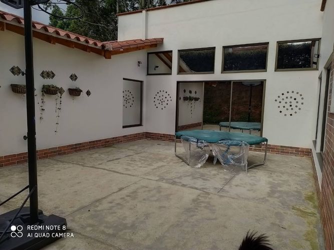 Finca en  Arriendo en El Retiro - Miniatura 11