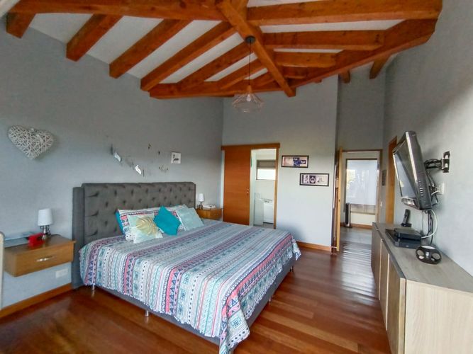 Finca en  Arriendo en El Retiro - Miniatura 14