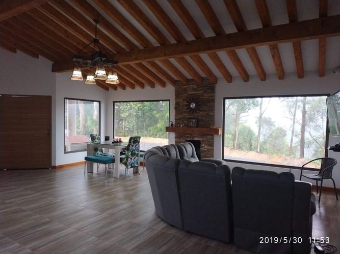 Finca en  Arriendo en El Retiro - Miniatura 15