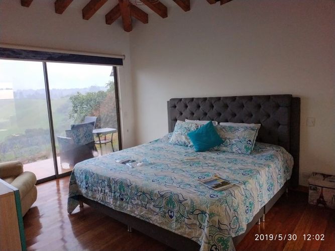 Finca en  Arriendo en El Retiro - Miniatura 16