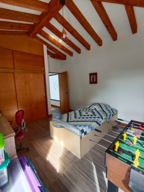 Finca en  Arriendo en El Retiro - Miniatura 17