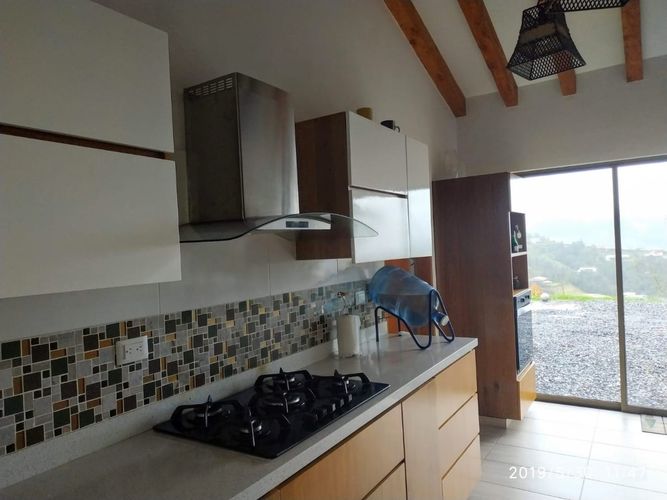 Finca en  Arriendo en El Retiro - Miniatura 18