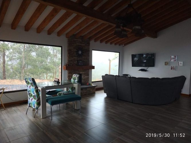 Finca en  Arriendo en El Retiro - Miniatura 19