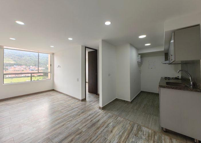 Apartaestudio en  Venta en El redil, Bogotá - Imagen 1