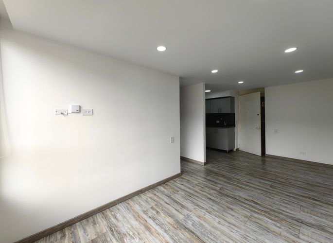 Apartaestudio en  Venta en El redil, Bogotá - Miniatura 4