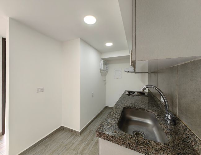 Apartaestudio en  Venta en El redil, Bogotá - Miniatura 6