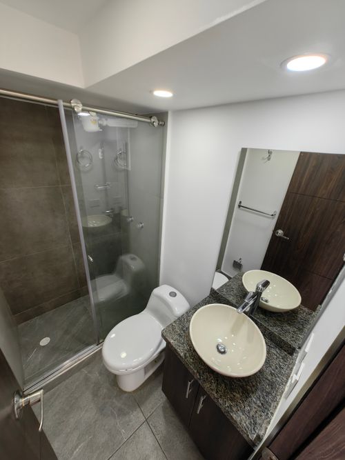 Apartaestudio en  Venta en El redil, Bogotá - Miniatura 9