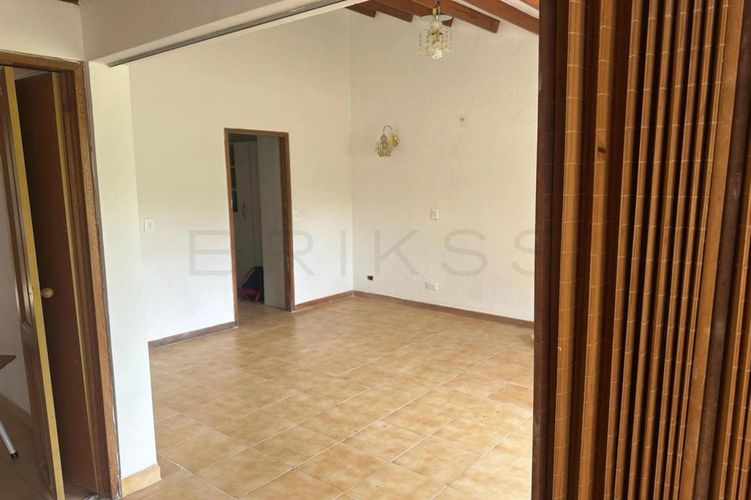 Casa en  Arriendo en La inmaculada, Envigado - Miniatura 12