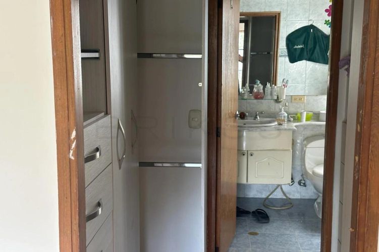 Casa en  Arriendo en La inmaculada, Envigado - Miniatura 14