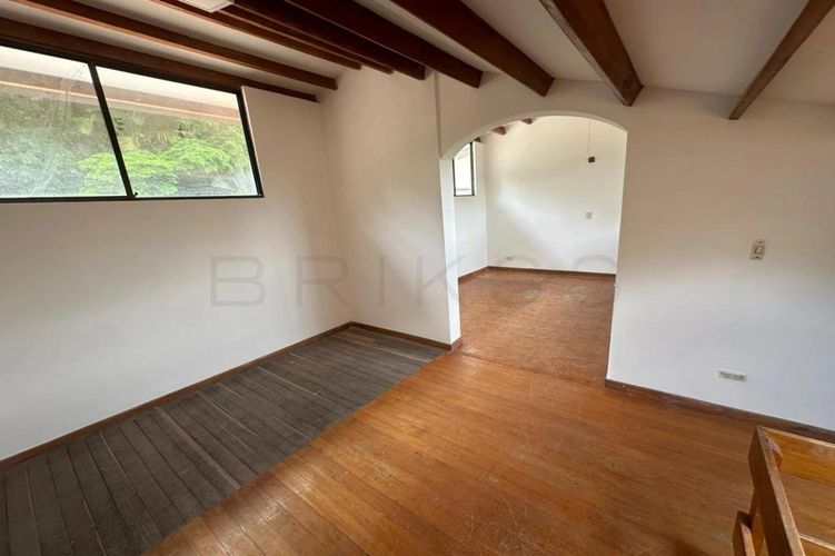 Casa en  Arriendo en La inmaculada, Envigado - Miniatura 16