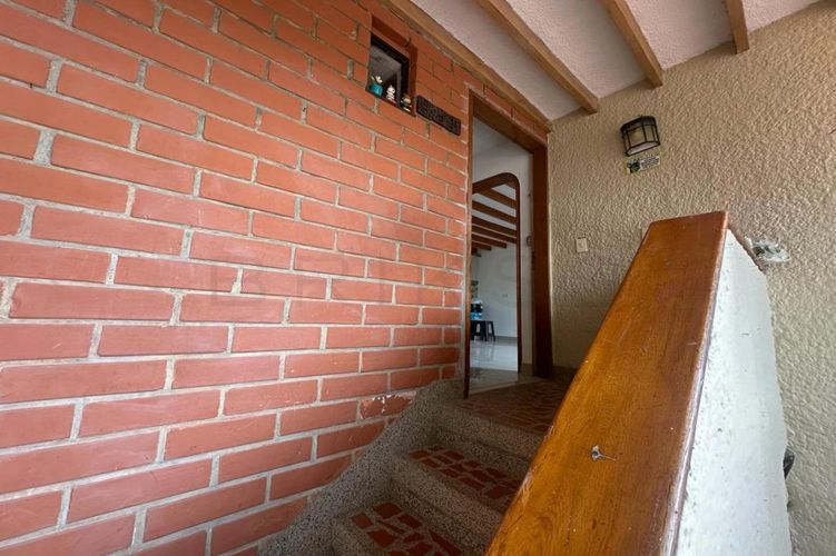 Casa en  Arriendo en La inmaculada, Envigado - Miniatura 19