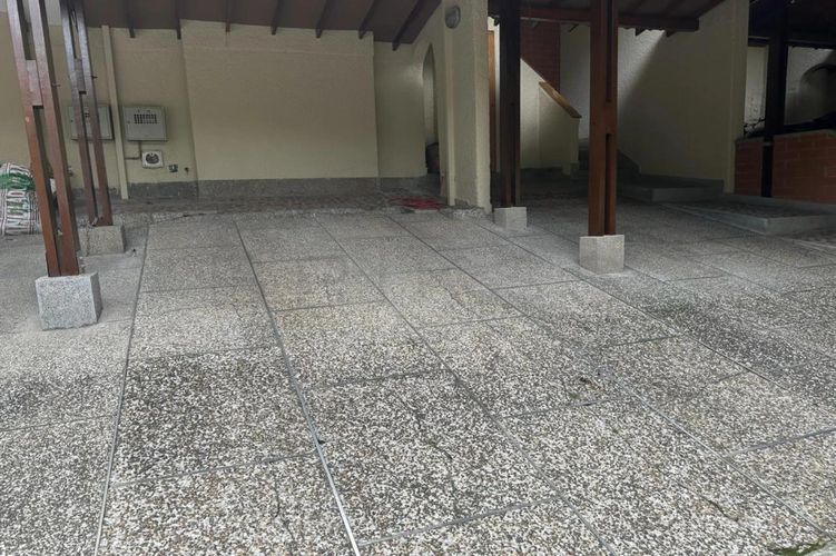 Casa en  Arriendo en La inmaculada, Envigado - Miniatura 20