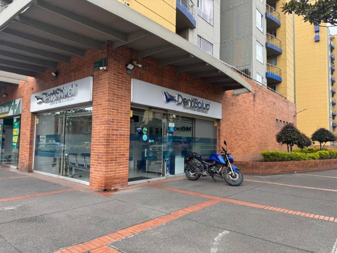 Local en  Venta en Ciudad salitre, Bogotá - Imagen 1