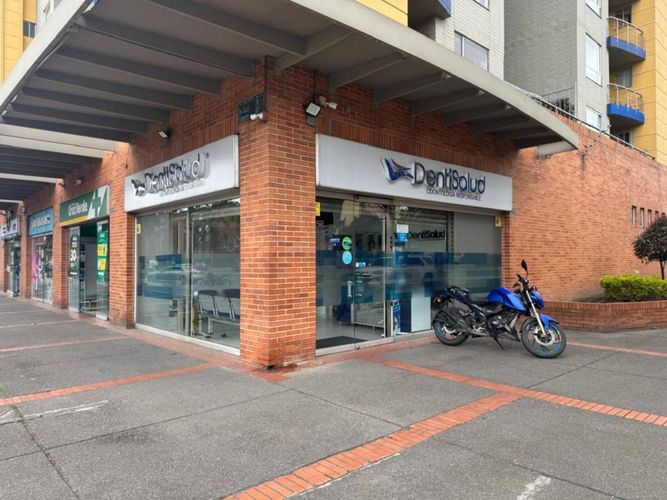 Local en  Venta en Ciudad salitre, Bogotá - Miniatura 2
