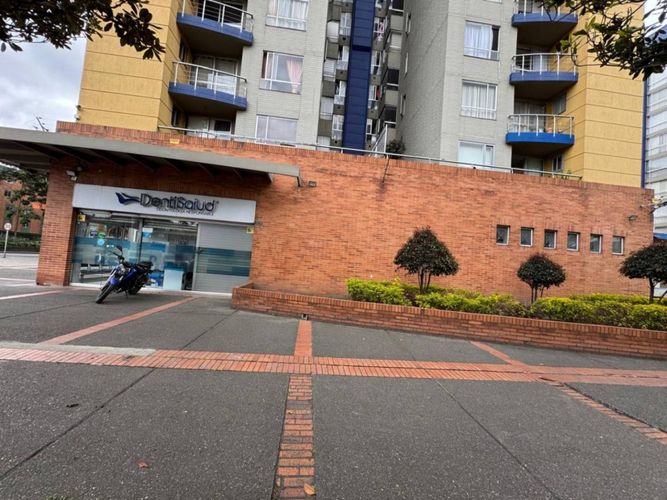 Local en  Venta en Ciudad salitre, Bogotá - Miniatura 3