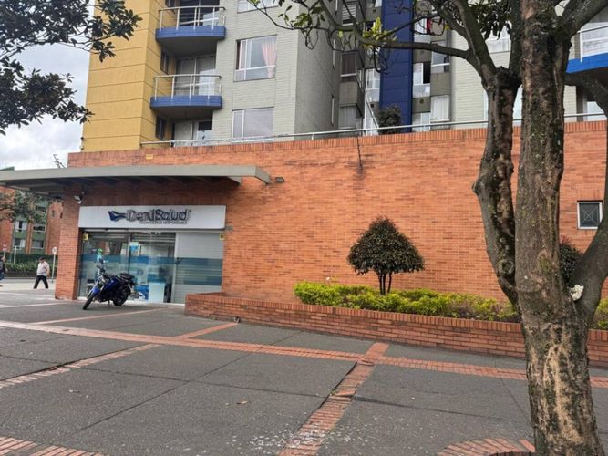 Local en  Venta en Ciudad salitre, Bogotá - Miniatura 4