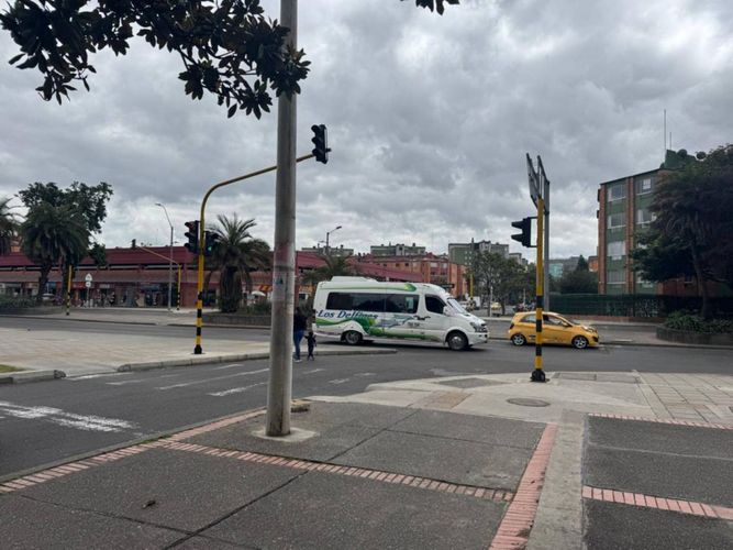 Local en  Venta en Ciudad salitre, Bogotá - Miniatura 9