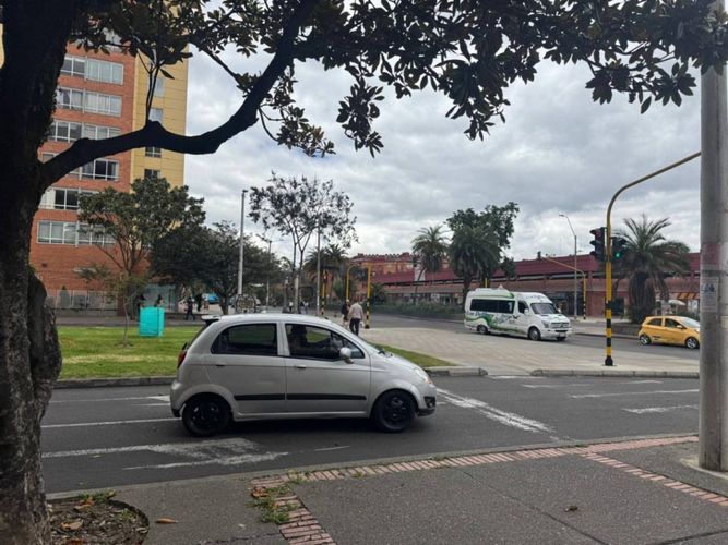 Local en  Venta en Ciudad salitre, Bogotá - Miniatura 10
