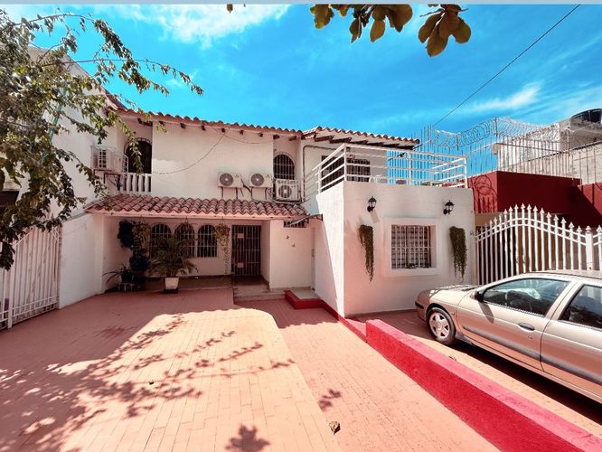 Casa en  Arriendo en Santa marta - Imagen 1