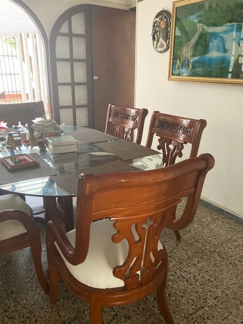 Casa en  Arriendo en Santa marta - Miniatura 27