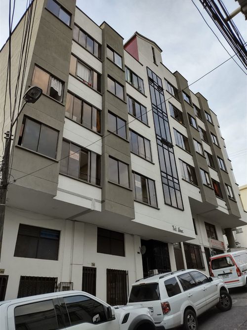 Edificio en venta en Centro, Pereira - Imagen 1