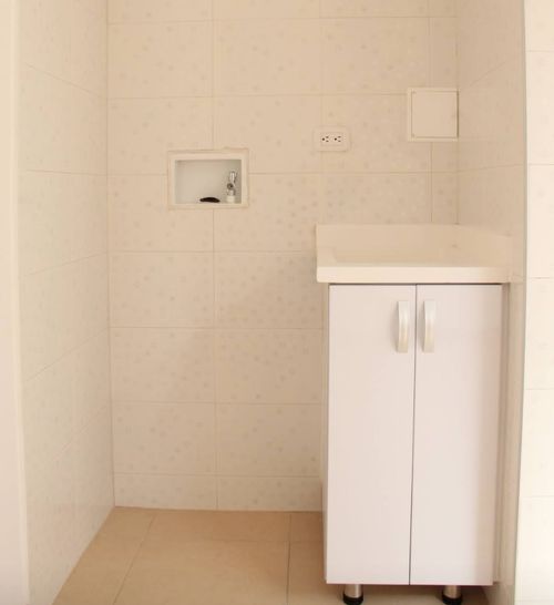 Apartaestudio en  Arriendo en Barrios Unidos, Bogotá - Miniatura 11