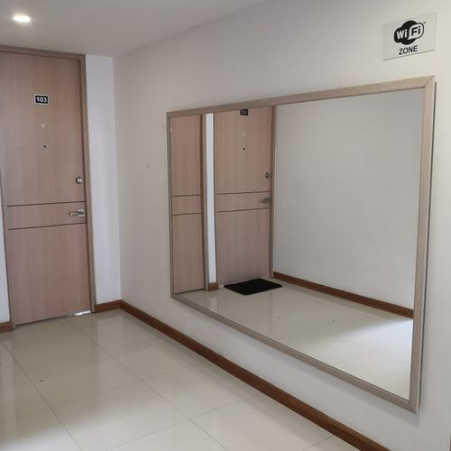 Apartaestudio en  Arriendo en Barrios Unidos, Bogotá - Miniatura 23