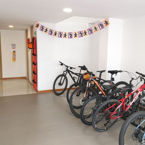 Apartaestudio en  Arriendo en Barrios Unidos, Bogotá - Miniatura 13