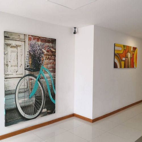 Apartaestudio en  Arriendo en Barrios Unidos, Bogotá - Miniatura 18